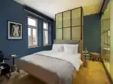 Двухместный люкс