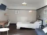 Двухместный номер Deluxe