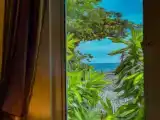 Номер Deluxe с красивым видом из окна
