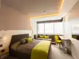 Двухместный номер Deluxe