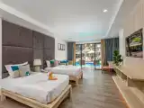 Двухместный номер Deluxe
