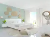 Двухместное бунгало