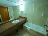 Двухместный номер Стандарт с видом на сад