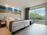 Номер Стандарт с балконом