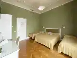Четырёхместный номер Комфорт