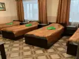 Четырёхместный номер Стандарт