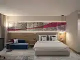 Двухместный номер Superior с видом на город