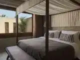 Люкс with Jetted Tub Ottoman с 2 комнатами