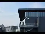 Кровать в общем номере (женский номер)