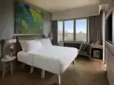 Двухместный номер Deluxe с видом на океан