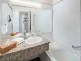 Двухместный номер Комфорт