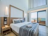 Maisonette с видом на море