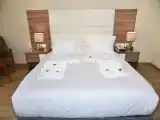 Двухместный номер Стандарт с видом на сад