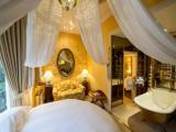 Двухместный номер Luxury