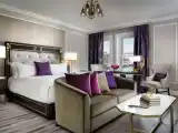 Двухместный номер Deluxe с видом на гавань
