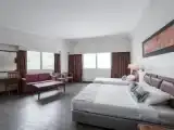 Семейный номер Стандарт