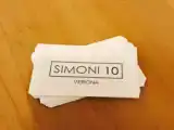 Run of House