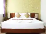 Номер Стандарт
