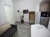 Апартаменты Цокольный этаж