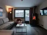 Двухместный люкс