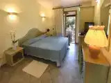 Семейный номер Стандарт с видом на море
