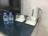 Двухместный номер Стандарт с видом на парк