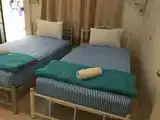 Семейный номер Стандарт с балконом