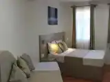 Двухместный номер Стандарт