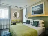 Двухместный номер Kitchenette
