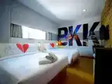 Двухместный номер Grand Deluxe