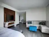 Двухместный полулюкс