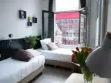 Двухместный номер Стандарт