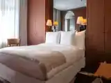 Двухместный номер Стандарт Courtyard