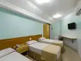 Двухместный люкс Superior