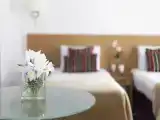 Одноместный номер Стандарт