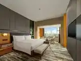 Двухместный номер Rooftop Premier
