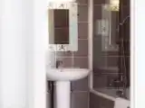 Одноместный номер Стандарт