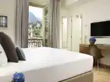 Номер Prestige с видом на парк