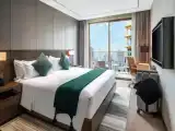 Номер Deluxe с 2 комнатами