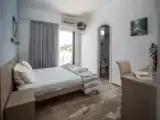 Двухместный номер Стандарт с видом на город