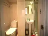 Двухместный люкс