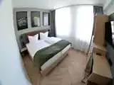 Двухместный номер Комфорт с видом на внутренний двор