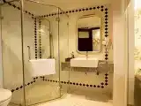 Двухместный номер Стандарт с балконом