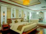 Семейный люкс