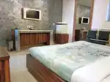 Двухместный номер Deluxe
