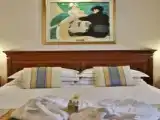 Одноместный номер Стандарт