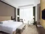 Двухместный номер Executive