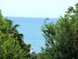 Двухместный номер Стандарт с видом на море
