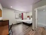 Двухместный номер Стандарт