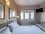 Номер Стандарт с видом на город